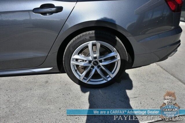 2020 Audi A4 Sedan Premium Plus Anchorage AK