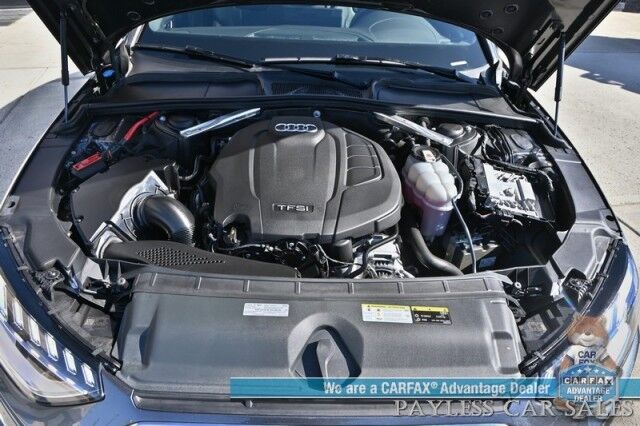 2020 Audi A4 Sedan Premium Plus Anchorage AK
