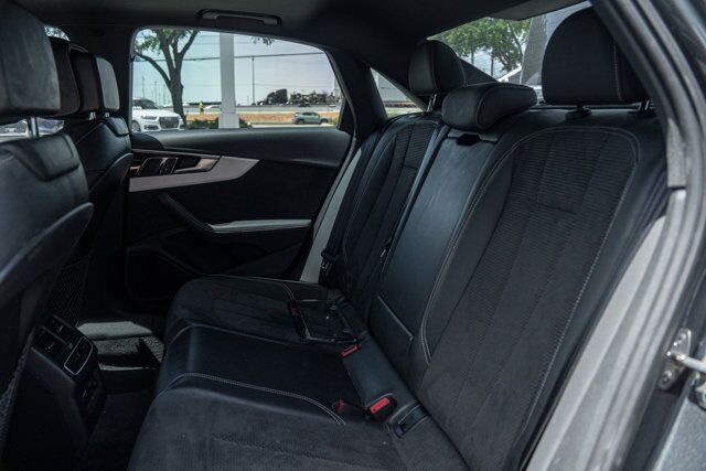 2020 Audi A4 Sedan Premium Plus  Selma TX