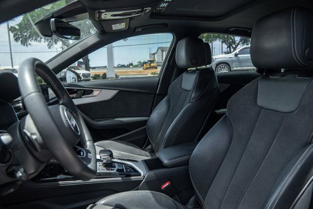 2020 Audi A4 Sedan Premium Plus  Selma TX