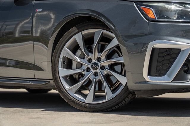 2020 Audi A4 Sedan Premium Plus  Selma TX