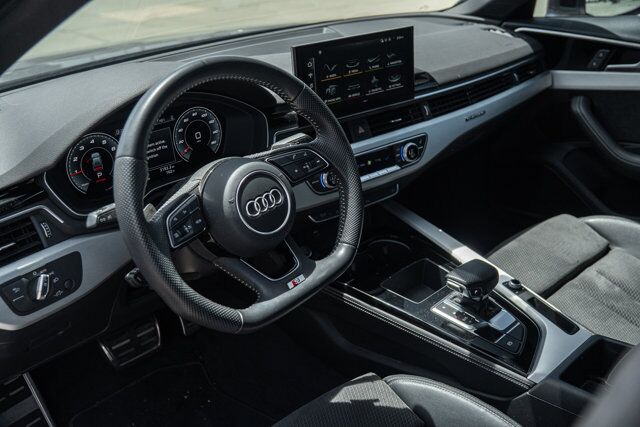 2020 Audi A4 Sedan Premium Plus  Selma TX