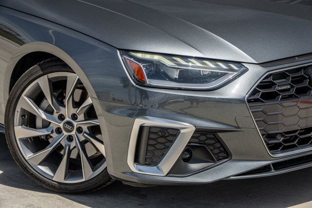 2020 Audi A4 Sedan Premium Plus  Selma TX