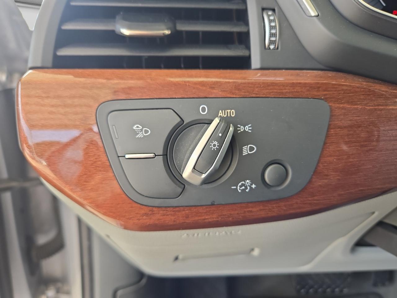 2020 Audi A4 Sedan Premium Plus  Selma TX
