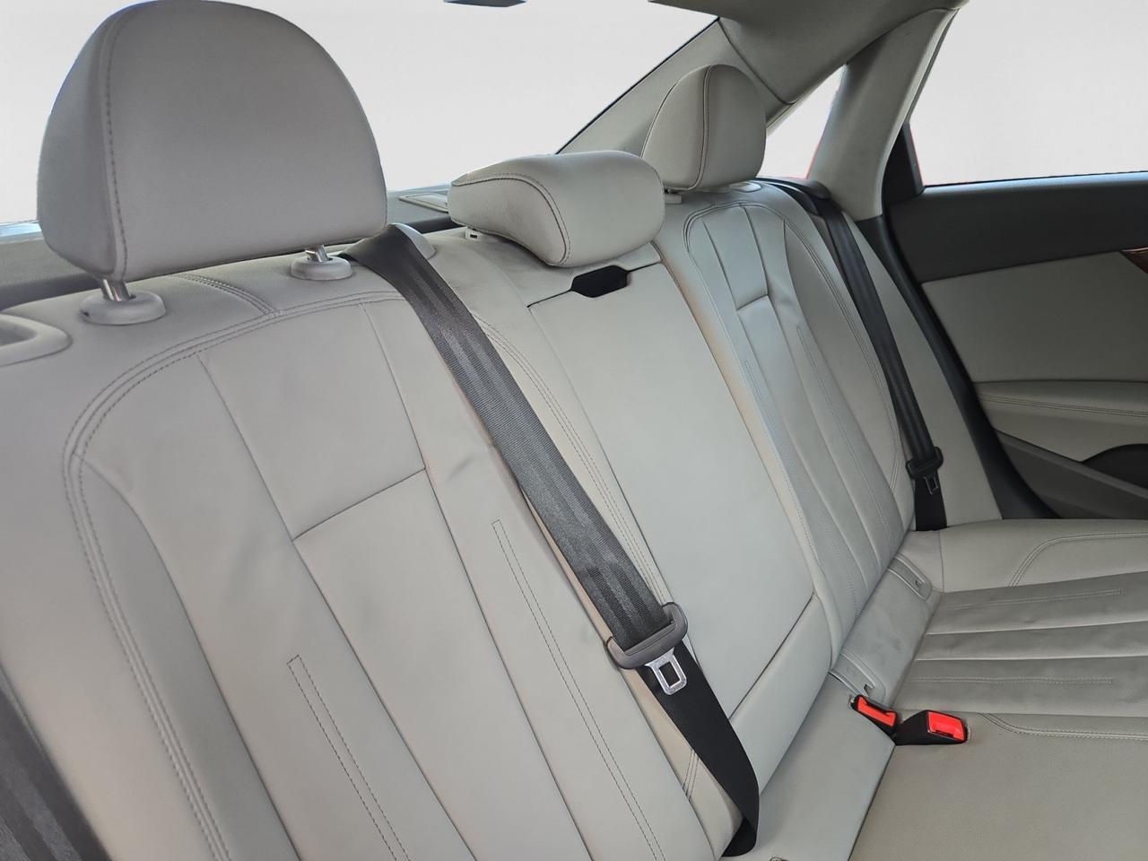 2020 Audi A4 Sedan Premium Plus  Selma TX