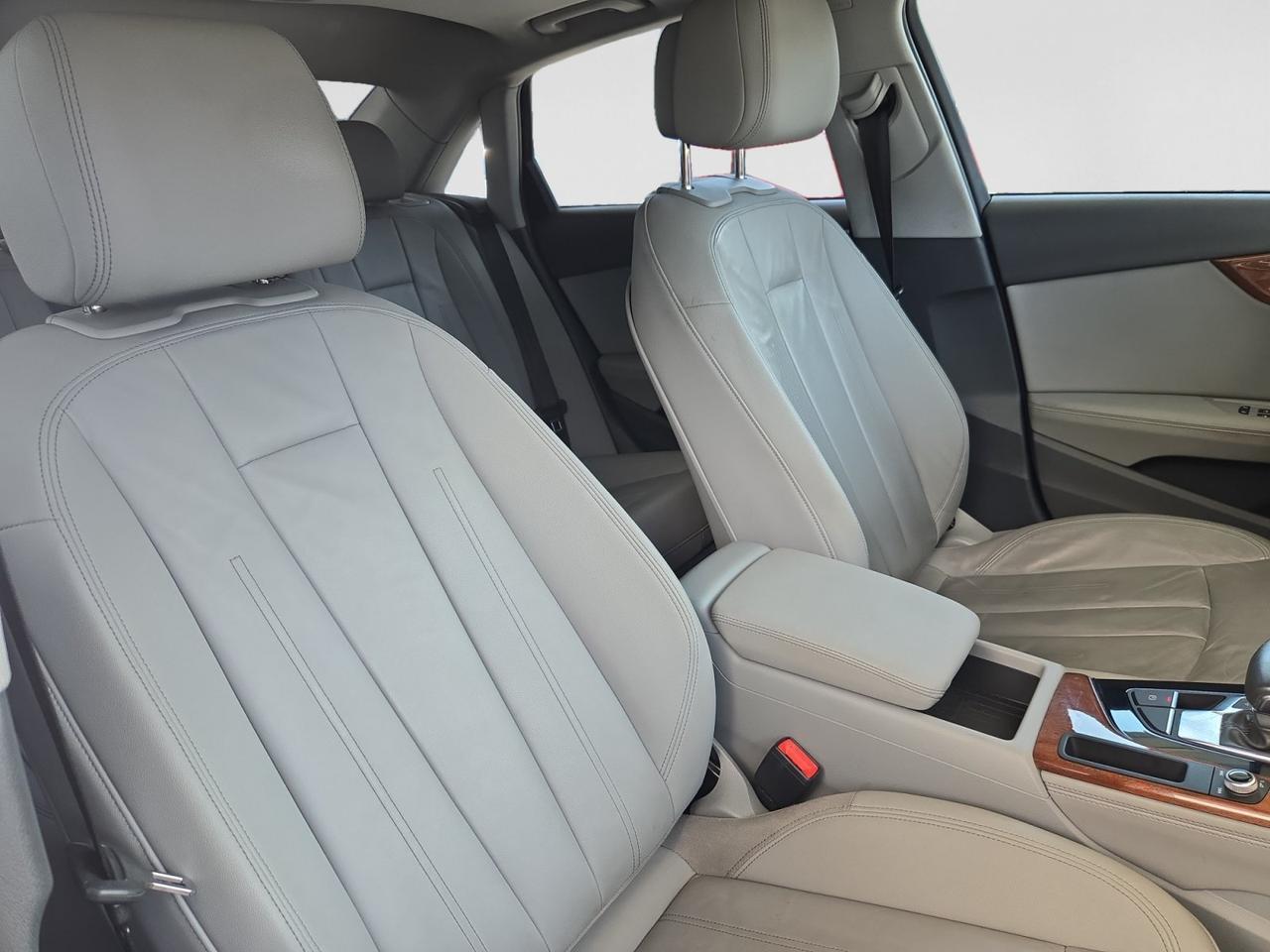2020 Audi A4 Sedan Premium Plus  Selma TX