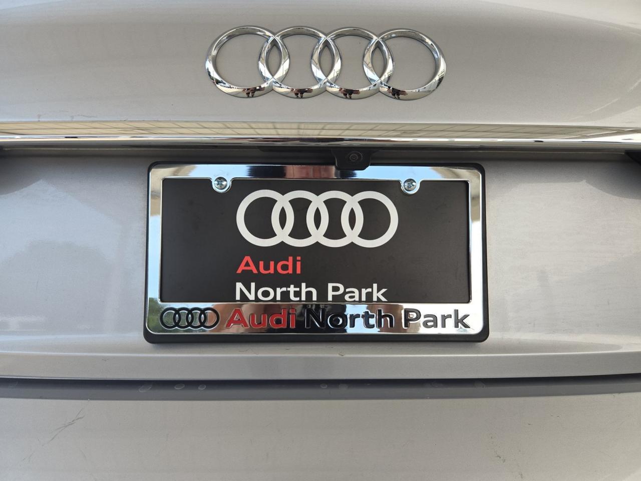 2020 Audi A4 Sedan Premium Plus  Selma TX
