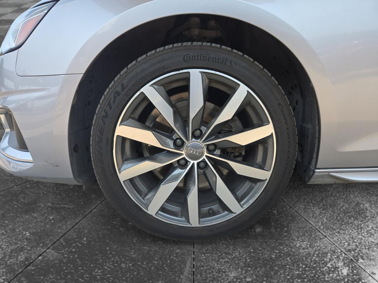 2020 Audi A4 Sedan Premium Plus  Selma TX