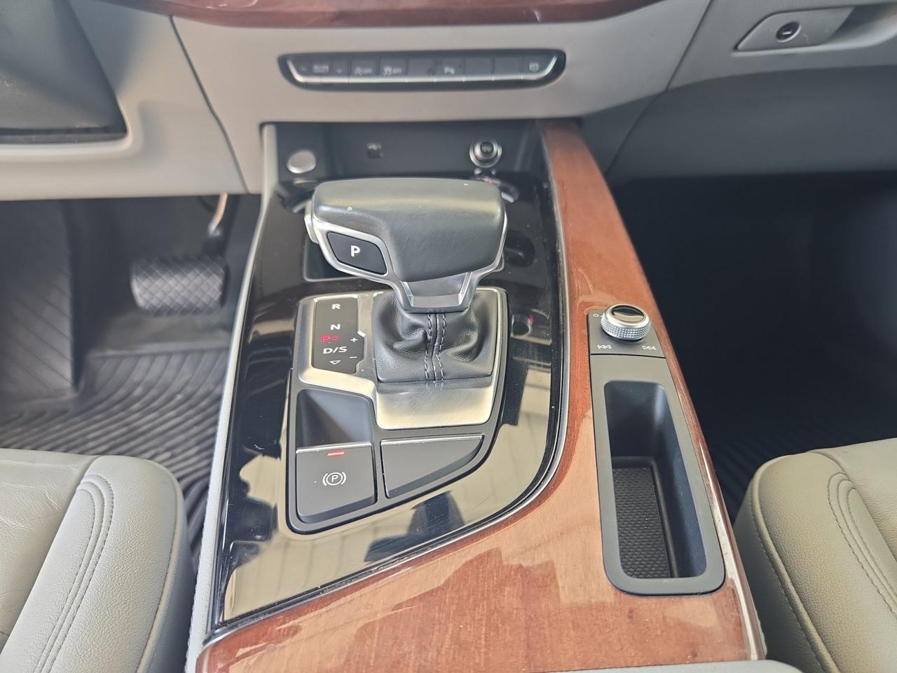 2020 Audi A4 Sedan Premium Plus  Selma TX