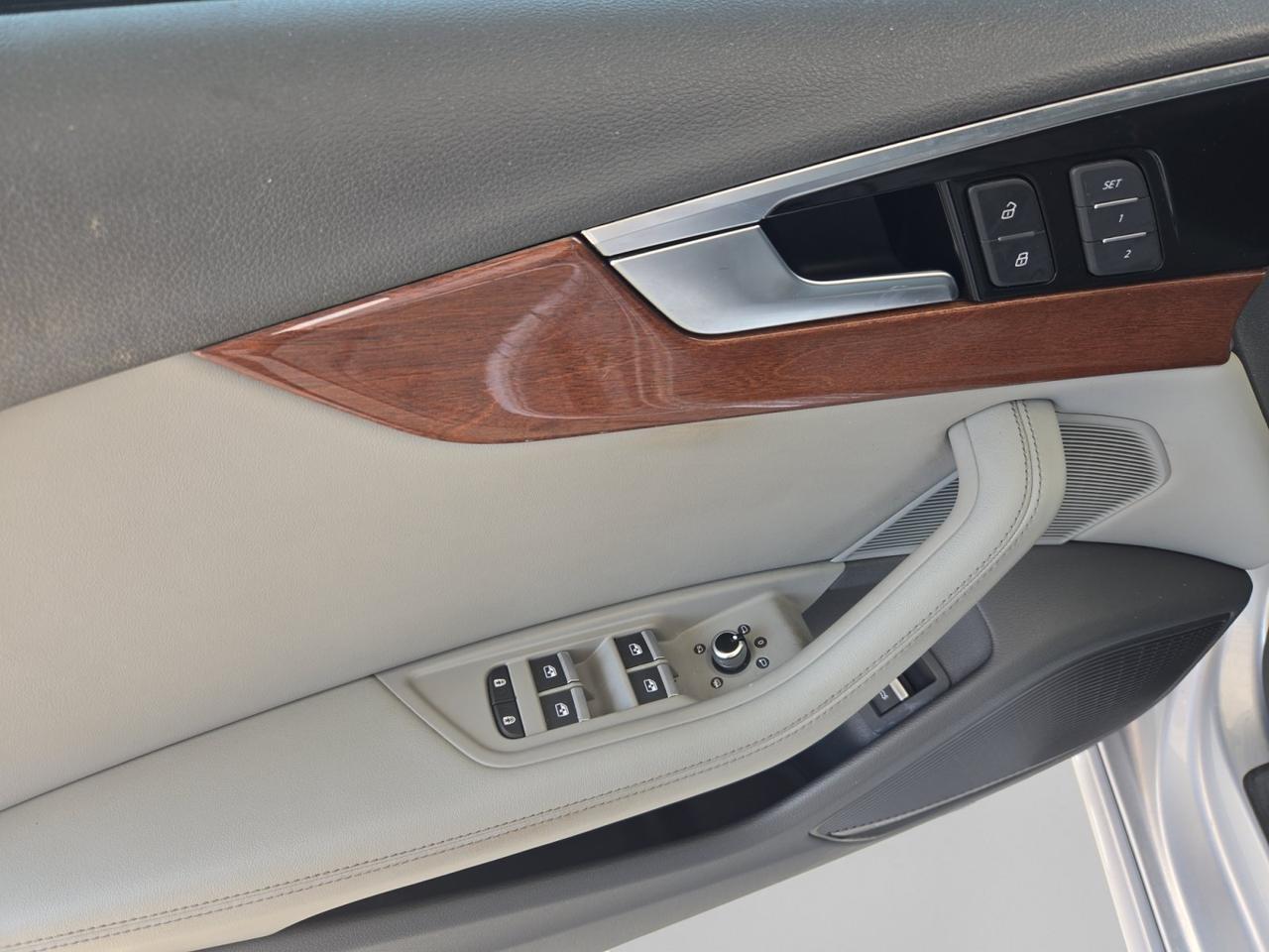 2020 Audi A4 Sedan Premium Plus  Selma TX