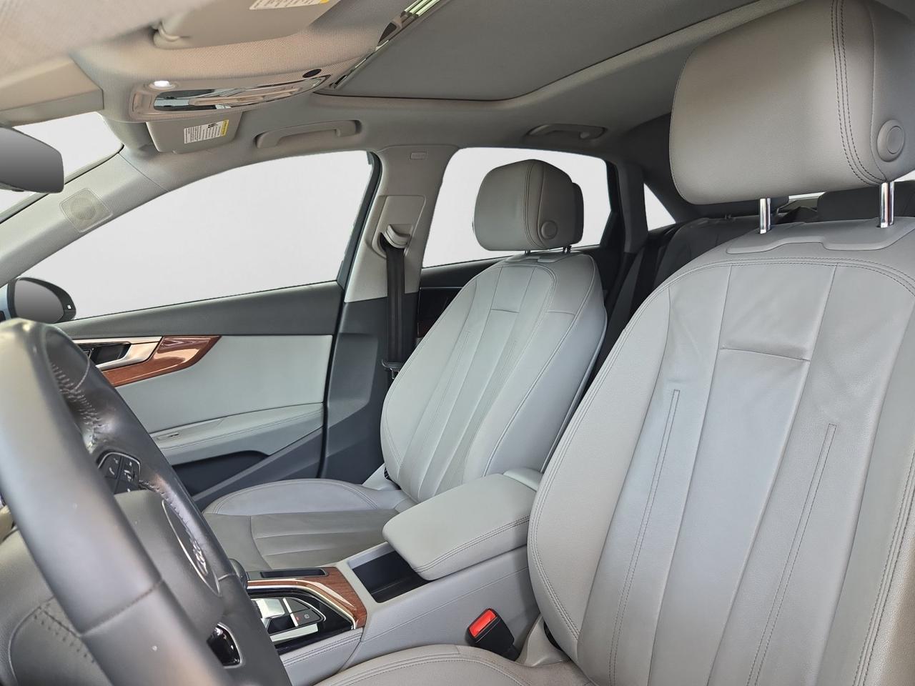 2020 Audi A4 Sedan Premium Plus  Selma TX