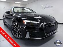 2020_Audi_A5_2.0T Premium Plus_ Dallas TX