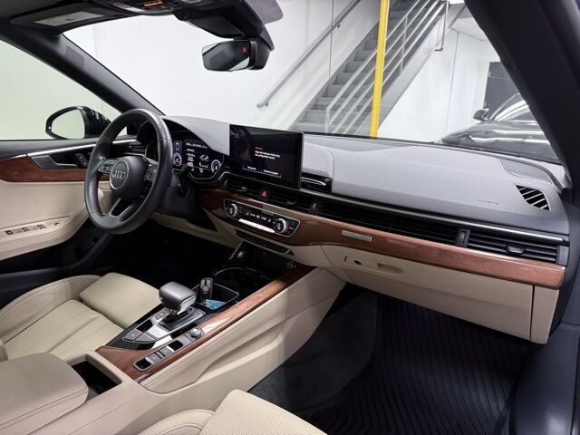 2020 Audi A5 2.0T Premium Plus Dallas TX