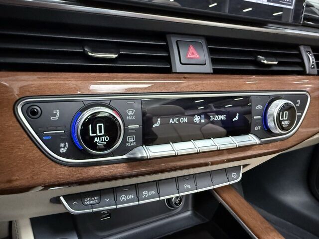 2020 Audi A5 2.0T Premium Plus Dallas TX