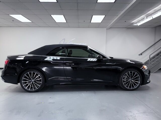 2020 Audi A5 2.0T Premium Plus Dallas TX