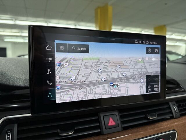 2020 Audi A5 2.0T Premium Plus Dallas TX