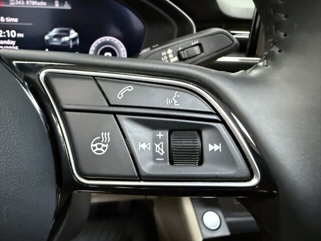 2020 Audi A5 2.0T Premium Plus Dallas TX