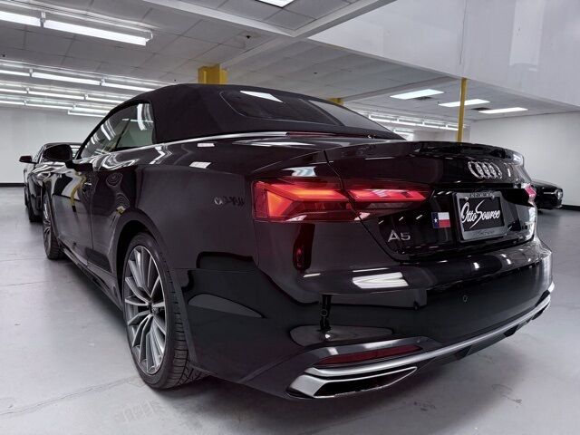 2020 Audi A5 2.0T Premium Plus Dallas TX
