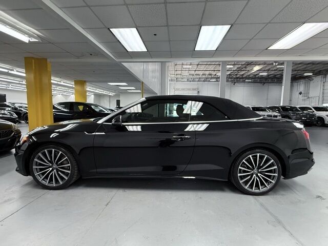 2020 Audi A5 2.0T Premium Plus Dallas TX