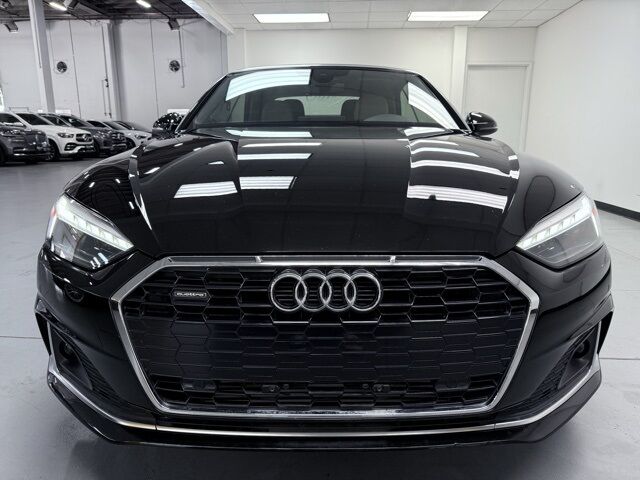 2020 Audi A5 2.0T Premium Plus Dallas TX