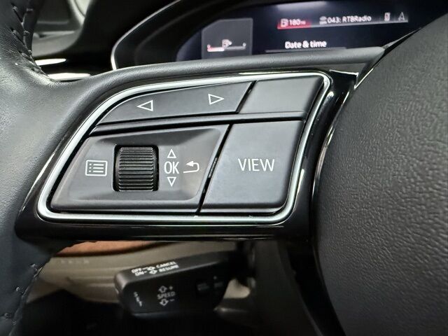 2020 Audi A5 2.0T Premium Plus Dallas TX