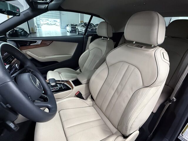 2020 Audi A5 2.0T Premium Plus Dallas TX