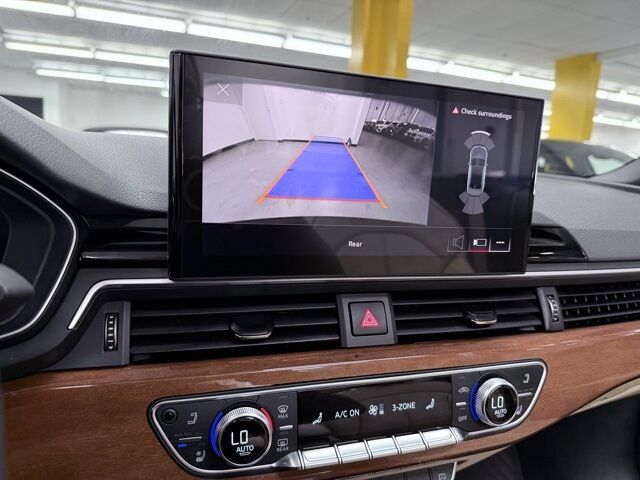 2020 Audi A5 2.0T Premium Plus Dallas TX