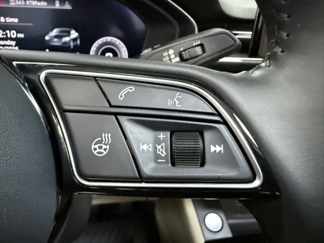 2020 Audi A5 Cabriolet Premium Plus Dallas TX
