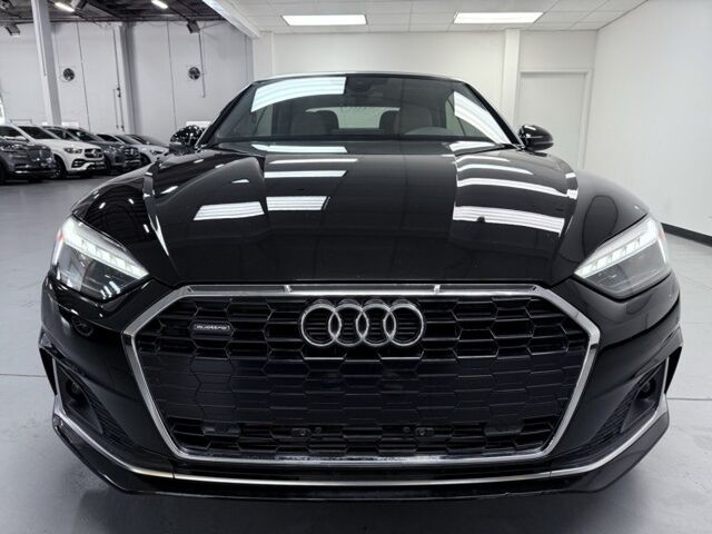 2020 Audi A5 Cabriolet Premium Plus Dallas TX