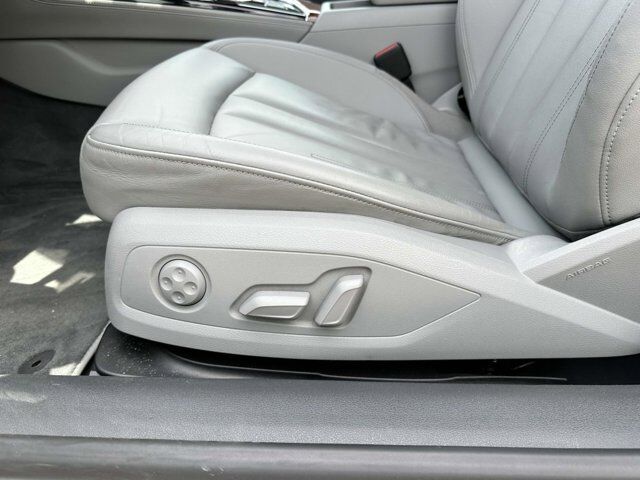 2020 Audi A5 Cabriolet Premium Plus San Clemente CA