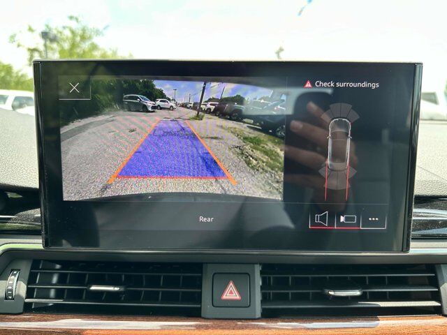 2020 Audi A5 Cabriolet Premium Plus San Clemente CA