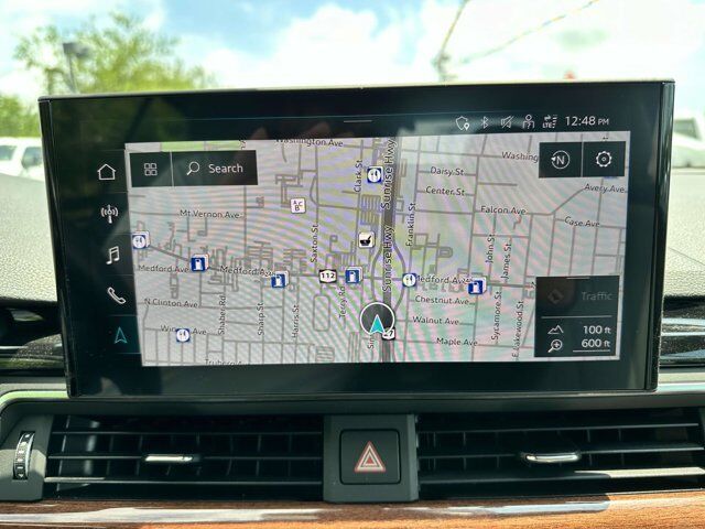 2020 Audi A5 Cabriolet Premium Plus San Clemente CA