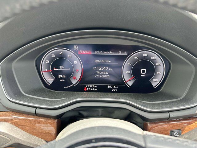 2020 Audi A5 Cabriolet Premium Plus San Clemente CA