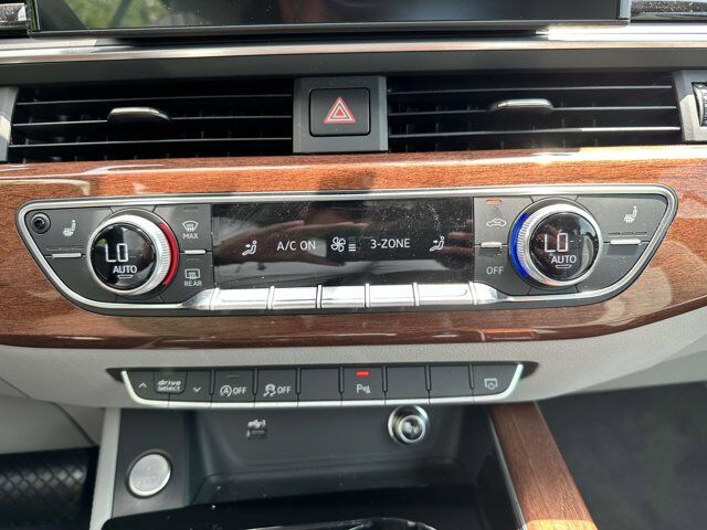 2020 Audi A5 Cabriolet Premium Plus San Clemente CA