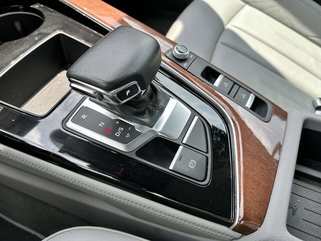 2020 Audi A5 Cabriolet Premium Plus San Clemente CA