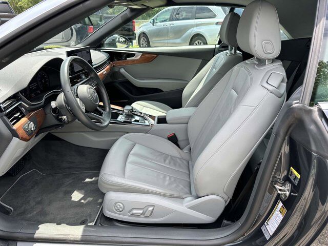 2020 Audi A5 Cabriolet Premium Plus San Clemente CA