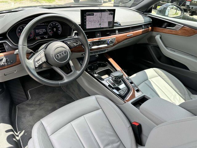 2020 Audi A5 Cabriolet Premium Plus San Clemente CA