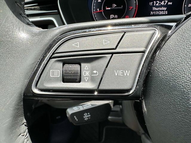 2020 Audi A5 Cabriolet Premium Plus San Clemente CA