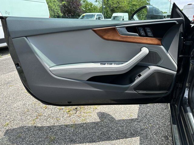 2020 Audi A5 Cabriolet Premium Plus San Clemente CA