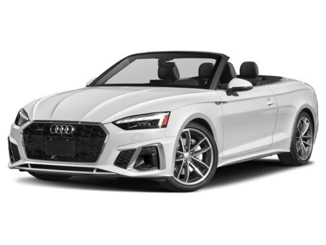 2020 Audi A5 Coupe Premium Plus  Selma TX