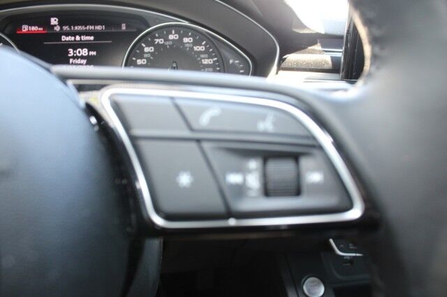 2020 Audi A5 Coupe S LINE Premium quattro Melbourne FL