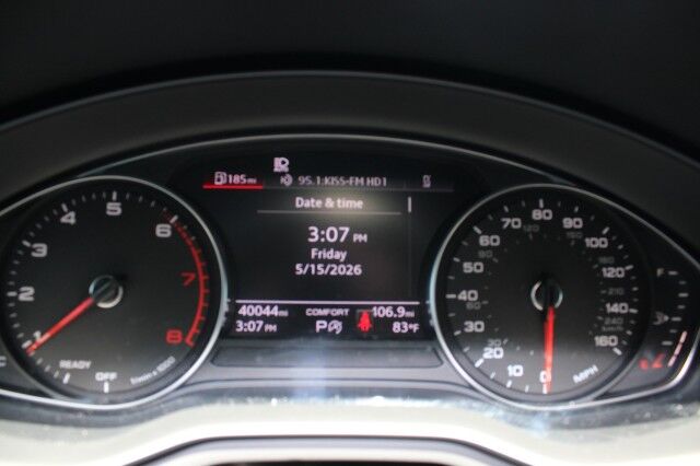 2020 Audi A5 Coupe S LINE Premium quattro Melbourne FL