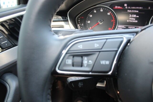 2020 Audi A5 Coupe S LINE Premium quattro Melbourne FL