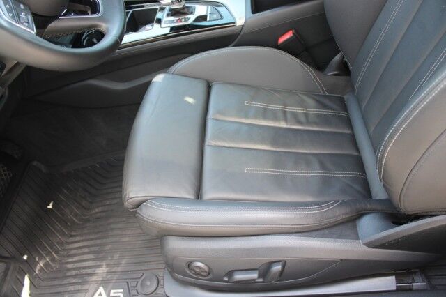 2020 Audi A5 Coupe S LINE Premium quattro Melbourne FL