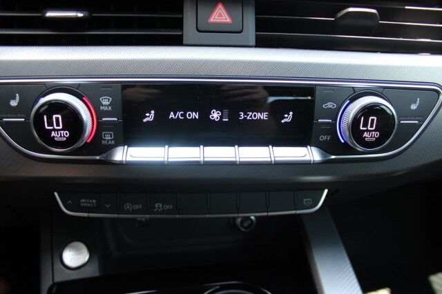 2020 Audi A5 Coupe S LINE Premium quattro Melbourne FL