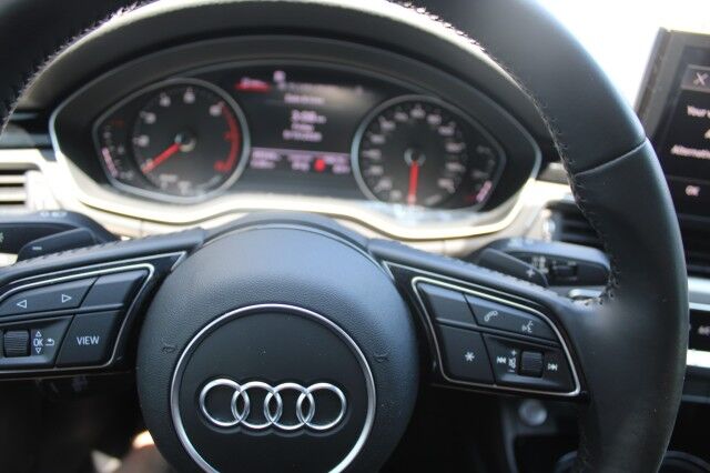 2020 Audi A5 Coupe S LINE Premium quattro Melbourne FL