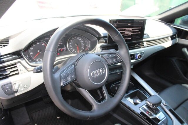 2020 Audi A5 Coupe S LINE Premium quattro Melbourne FL