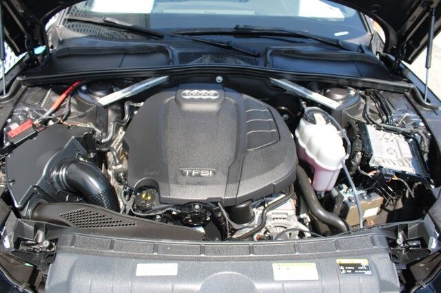 2020 Audi A5 Coupe S LINE Premium quattro Melbourne FL