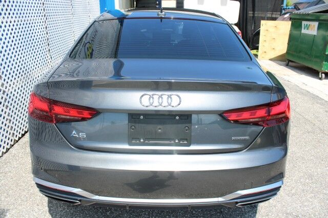 2020 Audi A5 Coupe S LINE Premium quattro Melbourne FL