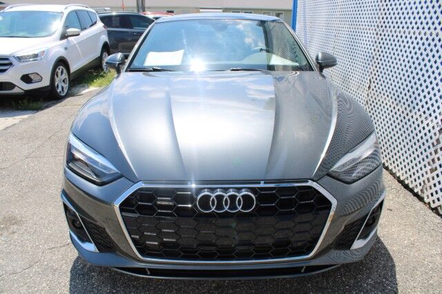 2020 Audi A5 Coupe S LINE Premium quattro